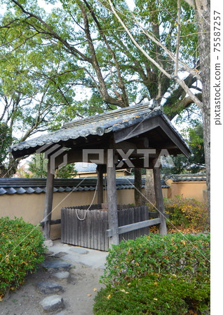 Furuido (Nomi House, Kitadai Samurai Houses, Kitsuki Castle Castle / Kitsuki, Kitsuki City, Oita Prefecture) Furuido (Nomi House, Kitadai Samurai Houses, Kitsuki Castle Castle / Kitsuki, Kitsuki City, Oita Prefecture) 75587257