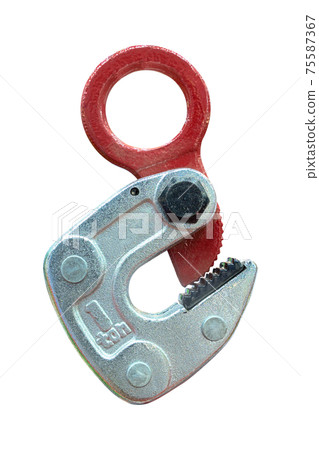 Industrial metal hooks 75587367