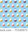 Egg rabbit 75589973