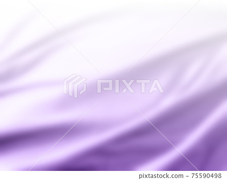 Background material Bright purple satin cloth darkens from top to bottom Gradation Horizontal Other colors available Background material Bright purple satin cloth darkens from top to bottom Gradation Horizontal Other colors available 75590498