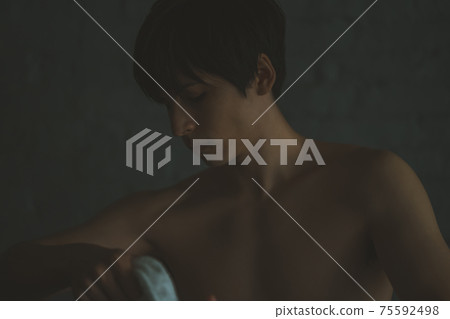 男人要起飛 75592498