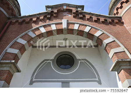 奈良少年監獄 75592647