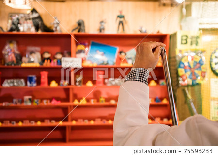 老式射擊 75593233