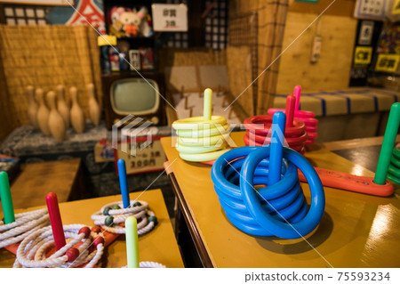 老式的碼頭 75593234