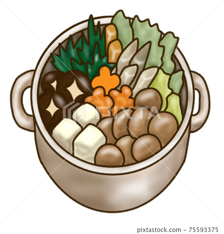 Chanko Nabe Chanko Nabe 75593375