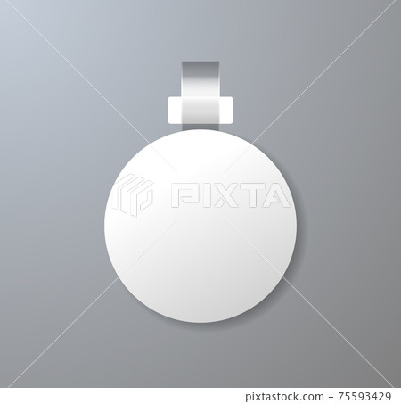 Sale tags wobblers Sale tags wobblers 75593429