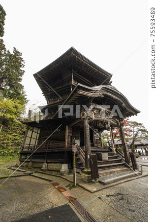 Iimoriyama Aizu Sazaedo (National Important Cultural Property) Iimoriyama Aizu Sazaedo (National Important Cultural Property) 75593489