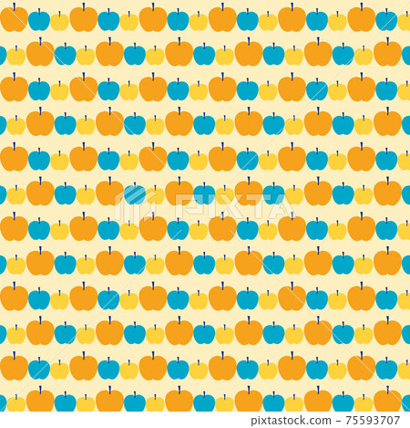 Apple wallpaper yellow 75593707