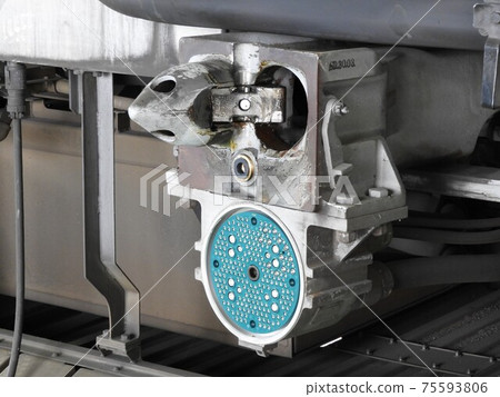 Coupler Coupler 75593806