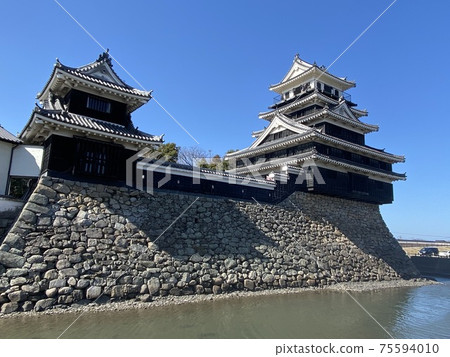 Japan's Top 100 Castle 75594010