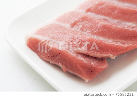 金槍魚的大型托羅籬笆 75595231