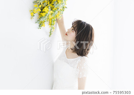 新娘 新娘 75595303