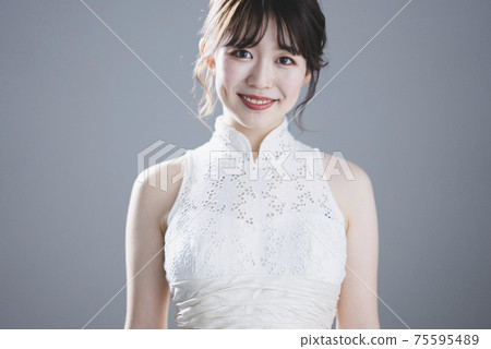 Bride 75595489