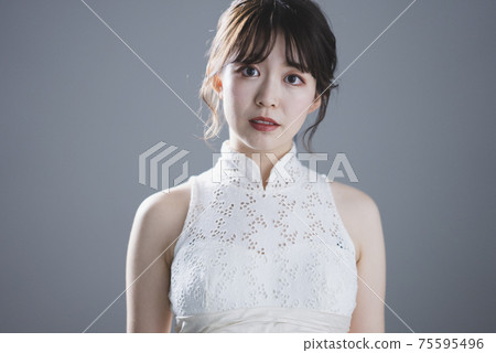 新娘 新娘 75595496