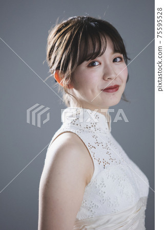 新娘 新娘 75595528