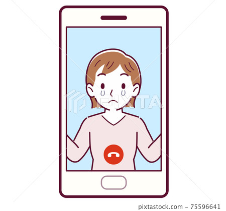 撥打電話的人 撥打電話的人 75596641
