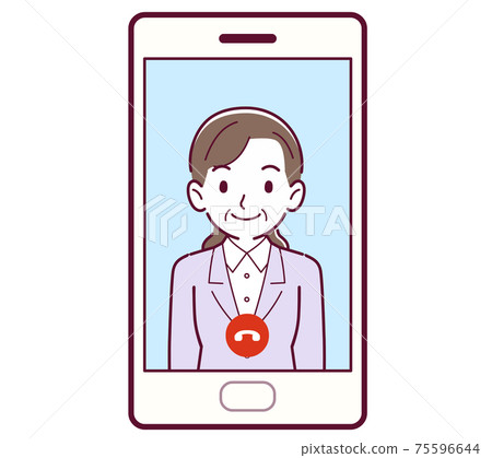 撥打電話的人 撥打電話的人 75596644