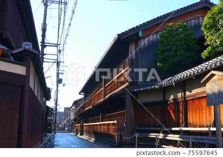 墨谷本田文化博物館(墨谷)外觀:京都 墨谷本田文化博物館(墨谷)外觀:京都 75597645
