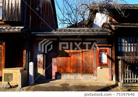 墨谷本田文化博物館(墨谷)門:京都 墨谷本田文化博物館(墨谷)門:京都 75597646