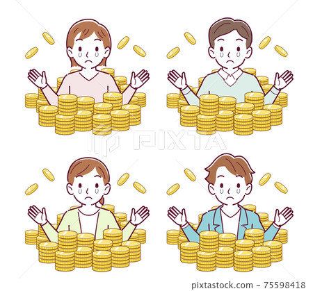 Bitcoin Investor 75598418