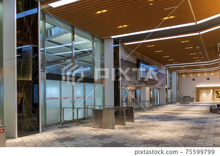 機場風光大阪府豐中市到達口 機場風光大阪府豐中市到達口 75599799