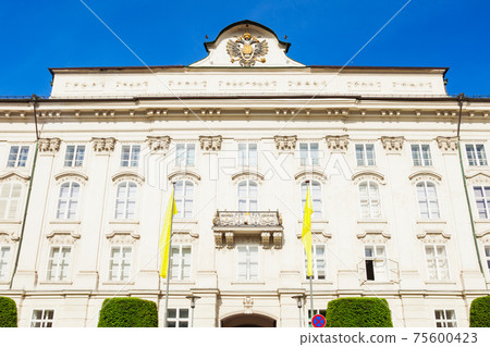 Hofburg Imperial Palace, Innsbruck Hofburg Imperial Palace, Innsbruck 75600423