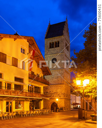 Hippolytes Church, Zell am See Hippolytes Church, Zell am See 75600431