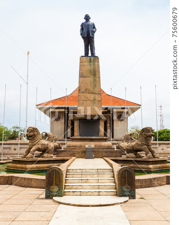 Independence Memorial Hall, Colombo Independence Memorial Hall, Colombo 75600679