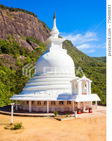 Adams Peak, Sri Lanka 75600693