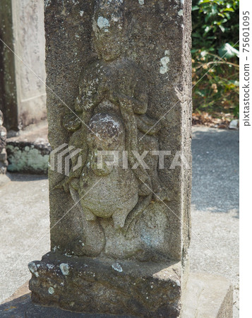 Horse riding horse head Kannon of Marugasaki Kannon-do, Saitama City, Saitama Prefecture Horse riding horse head Kannon of Marugasaki Kannon-do, Saitama City, Saitama Prefecture 75601095