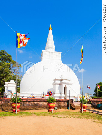 Polonnaruwa in Sri Lanka 75601238