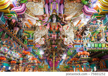 Pathirakali Amman Temple, Trincomalee 75601252