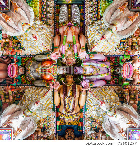 Pathirakali Amman Temple, Trincomalee 75601257