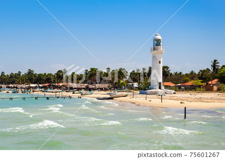 Talaimannar railroad, Sri Lanka Talaimannar railroad, Sri Lanka 75601267