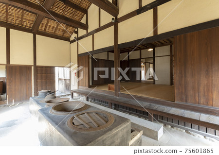 前崇口廳廚房 75601865