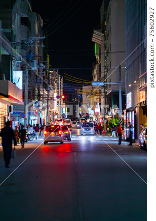 Okinawa Prefecture Naha City Matsuyama Cabaret Bar Afternoon Night Midnight Remote Island Resort Heaven Summer Vacation Sightseeing Trip Okinawa Prefecture Naha City Matsuyama Cabaret Bar Afternoon Night Midnight Remote Island Resort Heaven Summer Vacation Sightseeing Trip 75602927
