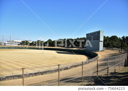 市政體育場棒球練習 市政體育場棒球練習 75604223