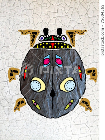 設計昆蟲5 75604365