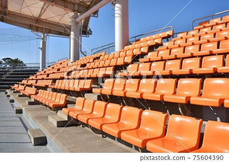 Citizen's stadium spectator seats 75604390
