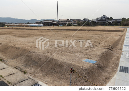 Planned land for sale Land vacant lot Planned land for sale Land vacant lot 75604522