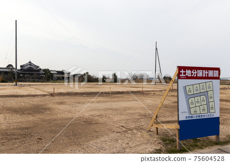 Planned land for sale Land vacant lot Planned land for sale Land vacant lot 75604528