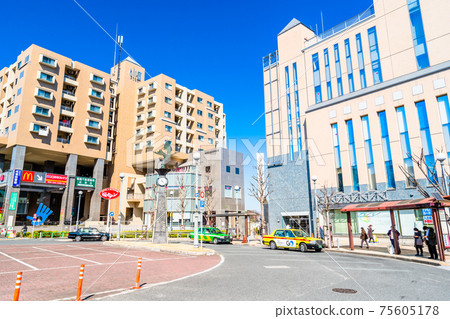 東京Narimasu站北口 東京Narimasu站北口 75605178