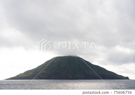 Hachijojima Island Nature Remote Island Izu Islands Landscape Resort Worcation Sightseeing Travel 75606756