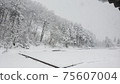 雪景 75607004