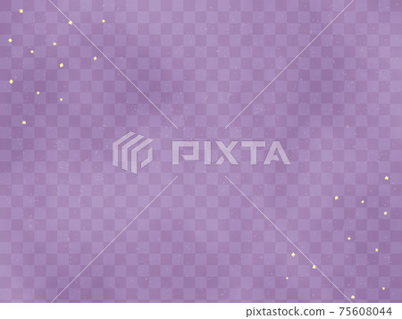 花紋花紋模式花紋紋理背景壁紙紫色 75608044