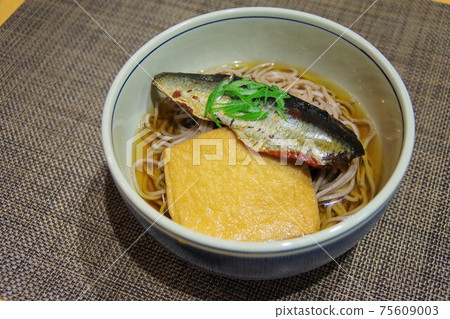 Fresh soba Fresh soba 75609003