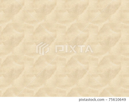 Seamless texture of old paper Seamless texture of old paper 75610649