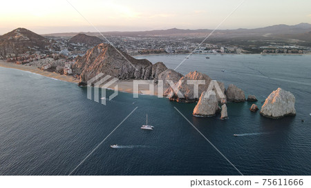 Cabo San Lucas el arco sunset lover Cabo San Lucas el arco sunset lover 75611666