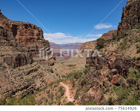 Grand Canyon National Park, Arizona 75614926