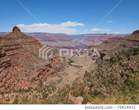 Grand Canyon National Park, Arizona 75614932